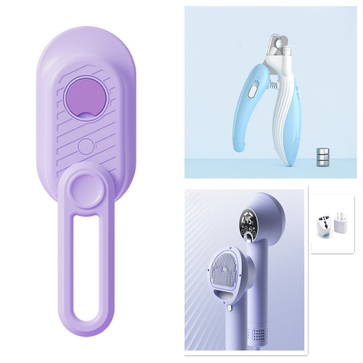 GlowTrim Pro