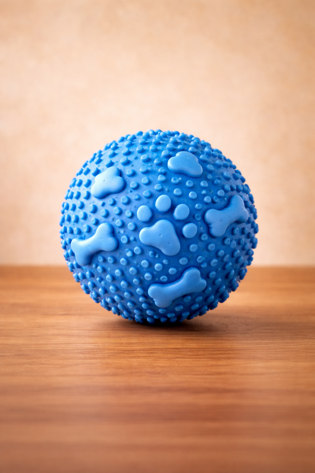 HyperFetch Ball