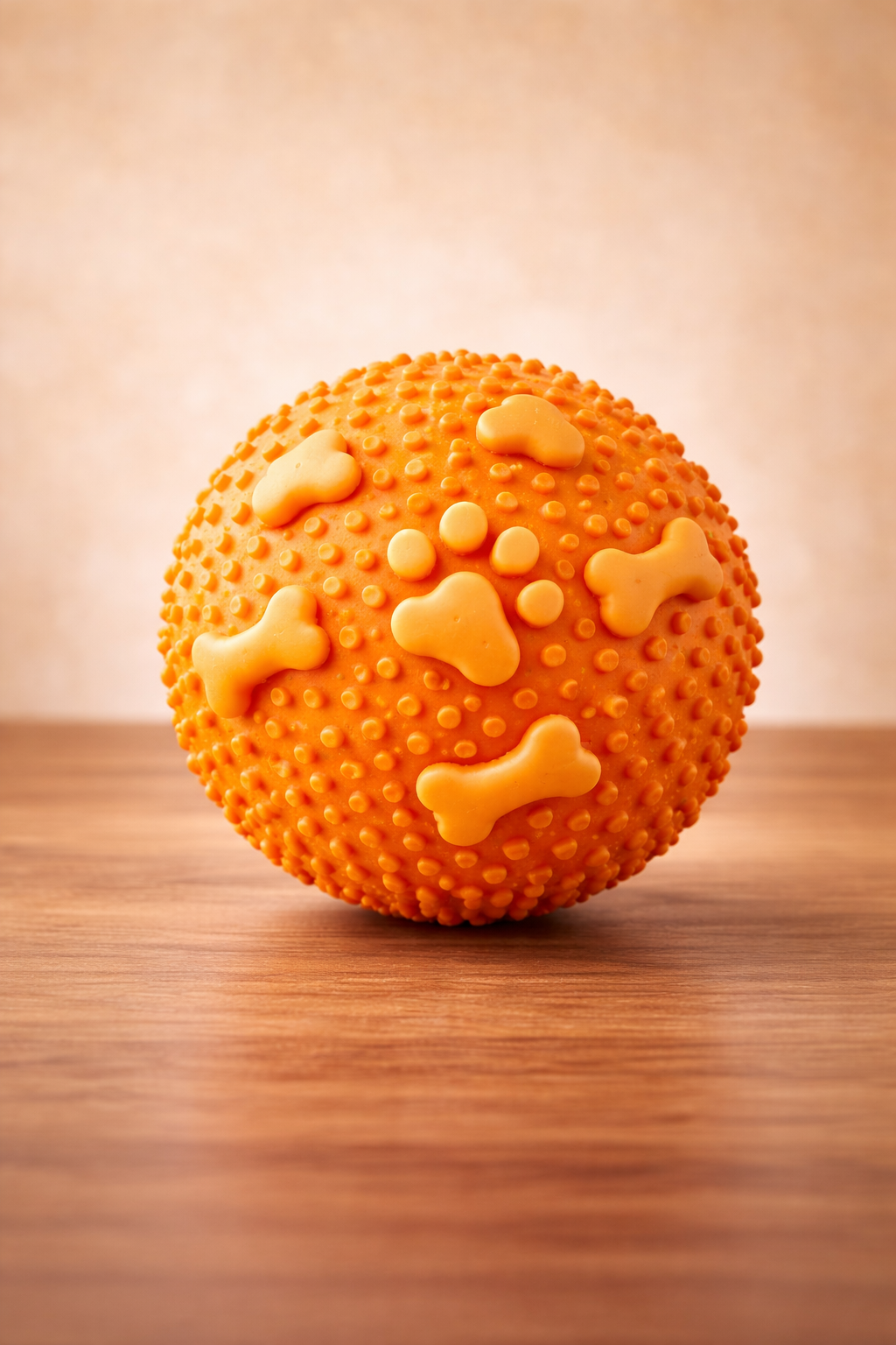 HyperFetch Ball